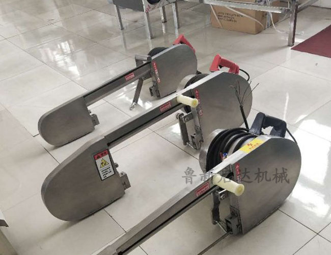 带式劈半锯优势 带式劈半锯优势